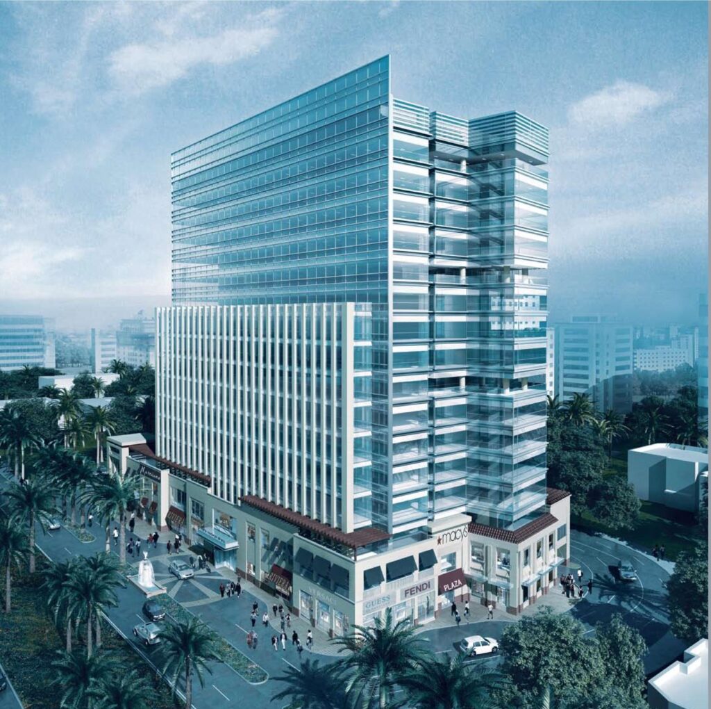 Emmar The Palm Square