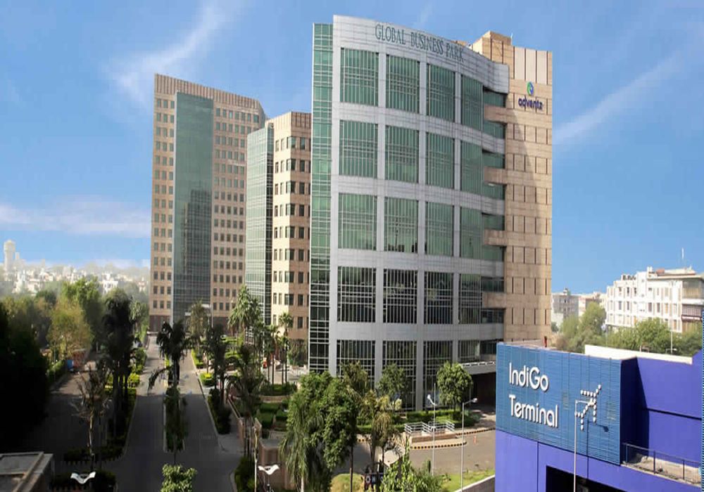 Global Business Park