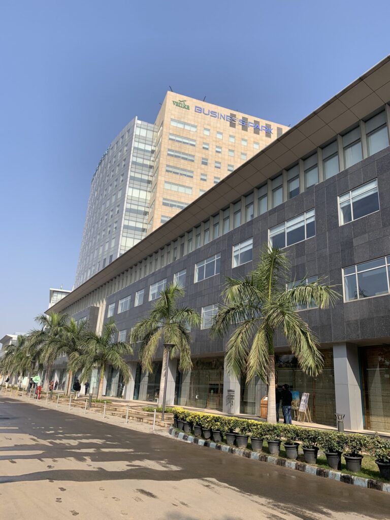 Vatika Business Park