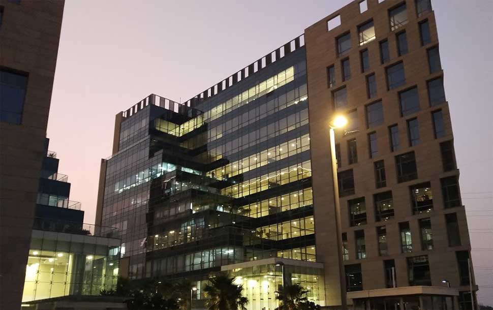 Pioneer Urban Square