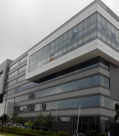 Suncity-Success-Tower