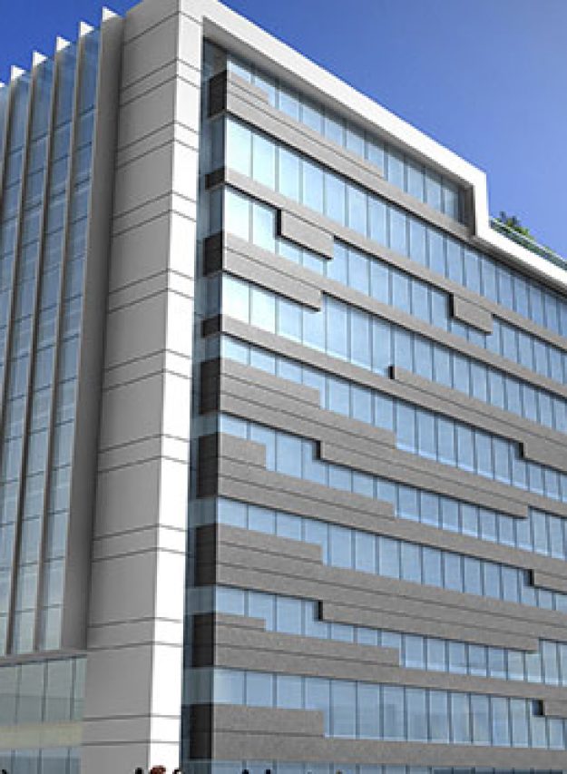 Splendor Spectrum One